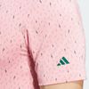 Áo golf nam tay ngắn Ult365 Aop IL0552 | Adidas