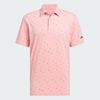 Áo golf nam tay ngắn Ult365 Aop IL0552 | Adidas