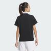 Áo golf nữ tay ngắn W Cla IK9802 | Adidas