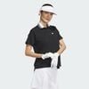 Áo golf nữ tay ngắn W Cla IK9802 | Adidas