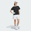 Áo golf nữ tay ngắn W Cla IK9802 | Adidas