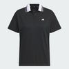 Áo golf nữ tay ngắn W Cla IK9802 | Adidas