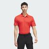 Áo golf nam tay ngắn OTMAN PENCL STP BRIRED IJ0147 | Adidas