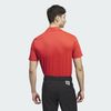 Áo golf nam tay ngắn OTMAN PENCL STP BRIRED IJ0147 | Adidas