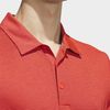 Áo golf nam tay ngắn OTMAN PENCL STP BRIRED IJ0147 | Adidas