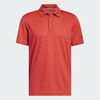 Áo golf nam tay ngắn OTMAN PENCL STP BRIRED IJ0147 | Adidas