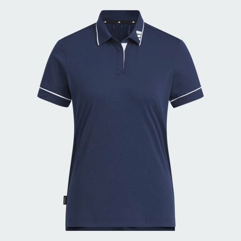 Áo golf nữ tay ngắn Twistknit Polo Conavy JG1348 | Adidas