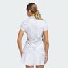 Áo golf nam tay ngắn W Ult Prt Ss P Wonsil JC6765 | Adidas