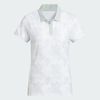 Áo golf nam tay ngắn W Ult Prt Ss P Wonsil JC6765 | Adidas