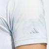 Áo golf nam tay ngắn Tour Prt Polo Wonblu/White IM7894 | Adidas