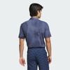 Áo golf nam tay ngắn Tour Prt Polo Conavy/Prloin IM7895 | Adidas