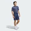 Áo golf nam tay ngắn Tour Prt Polo Conavy/Prloin IM7895 | Adidas