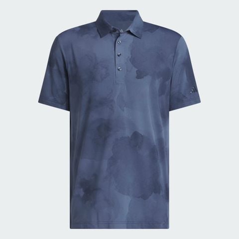 Áo golf nam tay ngắn Tour Prt Polo Conavy-Prloin | IM7895 | Adidas