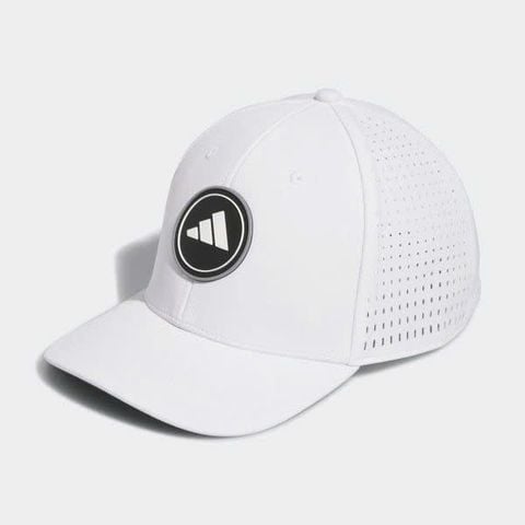 Nón kết golf nam Hydrophbic Tour White IA8068 | ADIDAS