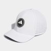 Nón kết golf nam Hydrophbic Tour White IA8068 | ADIDAS
