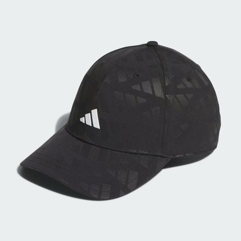 Nón kết golf nam Grf Aop Cap Black IS6584 | ADIDAS