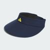 Nón kết golf nữ W Wide Visr Conavy/Pursul JI6584 | ADIDAS