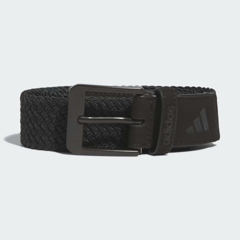 Thắt lưng Braid Str Belt Black HS5560 | ADIDAS