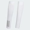 Ống tay chống nắng Smu Arm Band White IN2698 | ADIDAS