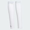 Ống tay chống nắng Smu Arm Band White IN2698 | ADIDAS