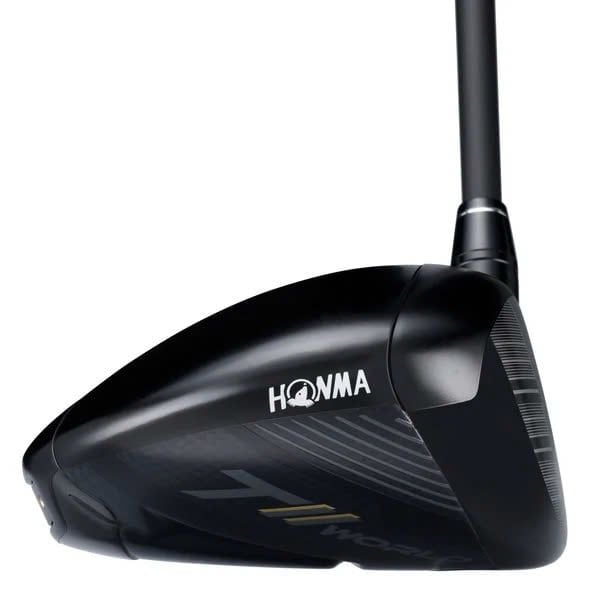 Gậy Driver TW767 LS BLACK | HONMA
