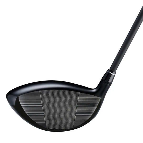 Gậy Driver TW767 LS BLACK | HONMA