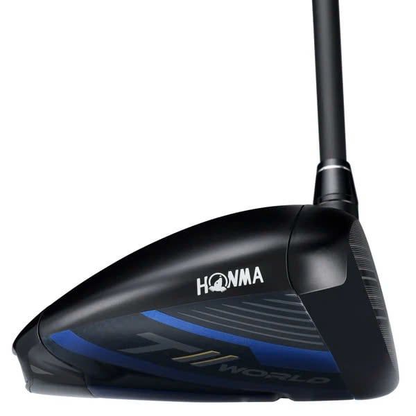 Gậy Driver TW767 BLACK | HONMA