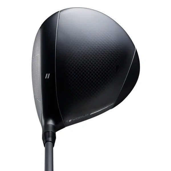 Gậy Driver TW767 MAX BLACK | HONMA