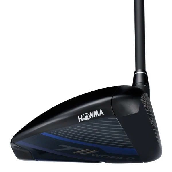 Gậy Driver TW767 MAX BLACK | HONMA