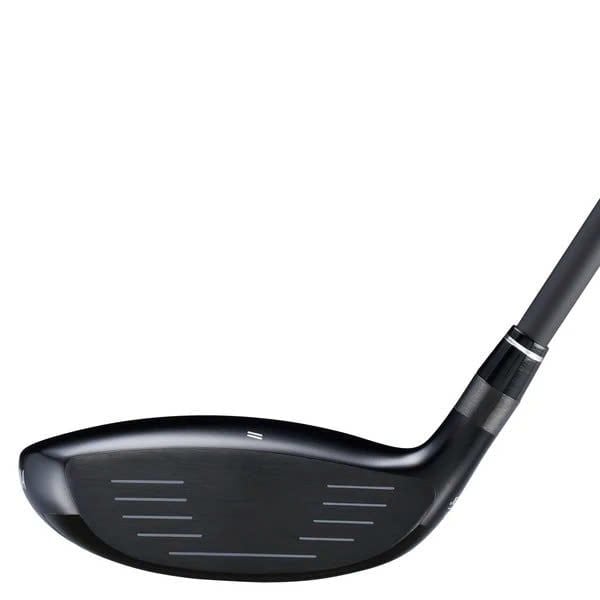 Gậy Fairway TW767 BLACK | HONMA