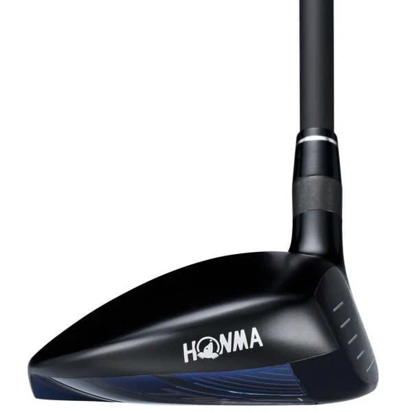 Gậy Fairway TW767 BLACK | HONMA