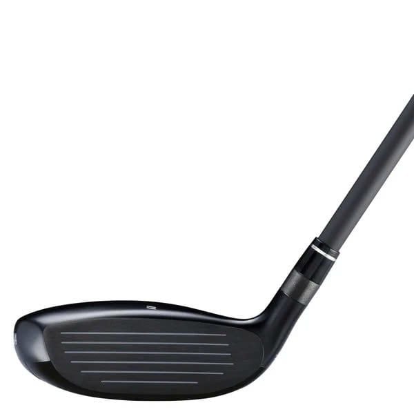 Gậy Hybrid TW767 BLACK | HONMA