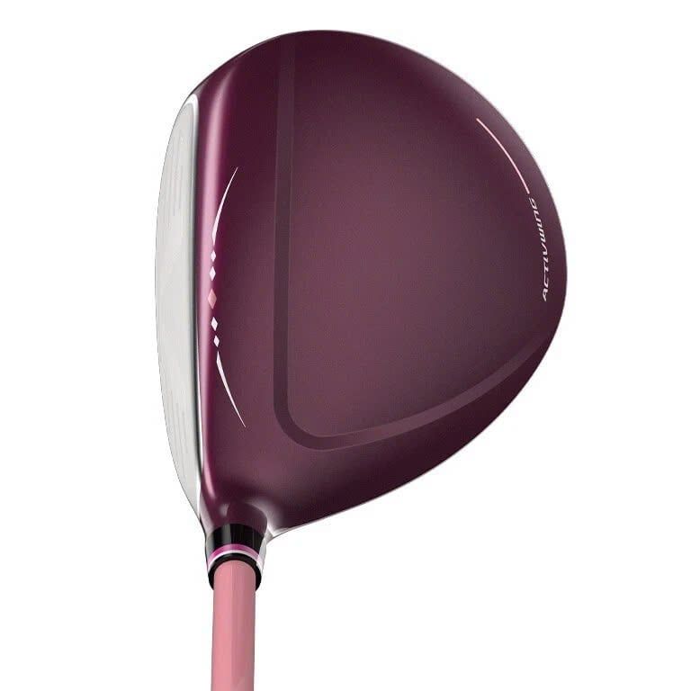 Gậy Fairway cho nữ XX13 PINK | XXIO