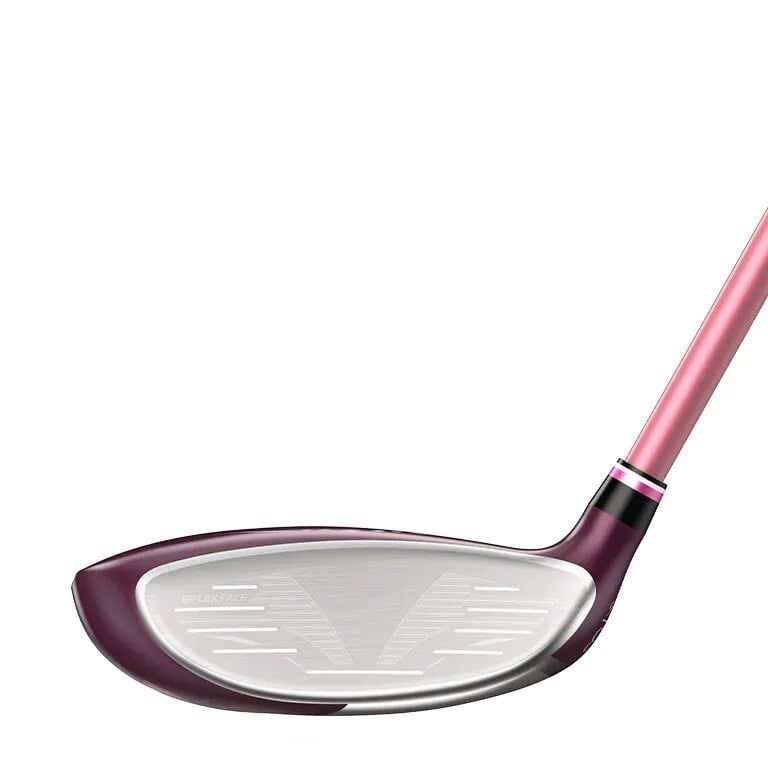 Gậy Fairway cho nữ XX13 PINK | XXIO