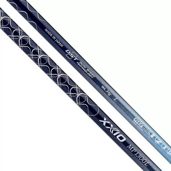 Bộ gậy sắt cho nữ XX13 | XXIO