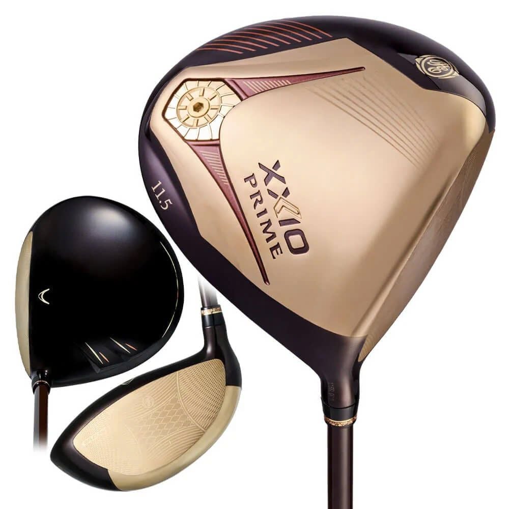 Gậy Driver cho nữ XXPRE6 Prime Royal Edition | XXIO