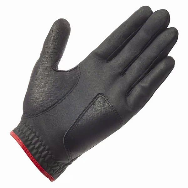 Găng tay golf nam DURABLE GRIP 2MSGL-CCN49 BLACK M72499 | TaylorMade