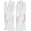 Cặp găng tay golf nữ T-ICE 2.0 2WSGL-UN156 WHITE/PINK U26238 | TaylorM
