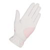 Găng tay golf nữ T-ICE 2.0 2WSGL-UN155 WHITE/ PINK U26235 | TaylorMade