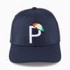 Nón kết golf nam PALMER P 02451805 | PUMA