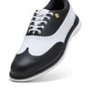 Giày golf nam PUMA ROYALE Wingtip 31127503 | PUMA