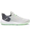 37920401 | Giày golf nam | Fusion Crush Sport men Shoes | White | PUMA