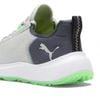 37920401 | Giày golf nam | Fusion Crush Sport men Shoes | White | PUMA