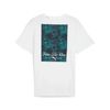 Áo golf nam tay ngắn PUMA x PTC GLITCH GRAPHIC TEE 62749301 | PUMA