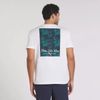 Áo golf nam tay ngắn PUMA x PTC GLITCH GRAPHIC TEE 62749301 | PUMA