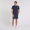 Áo golf nam tay ngắn PUMA x PTC GLITCH GRAPHIC TEE 62749301 | PUMA