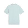 Áo golf nam tay ngắn PUMA X AP Tipped Jacquard Polo 63017902 | PUMA