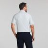 Áo golf nam tay ngắn PUMA X AP Tipped Jacquard Polo 63017902 | PUMA