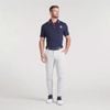 Áo golf nam tay ngắn Modalon Queen City Polo 62884501 | PUMA