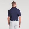 Áo golf nam tay ngắn Modalon Queen City Polo 62884501 | PUMA